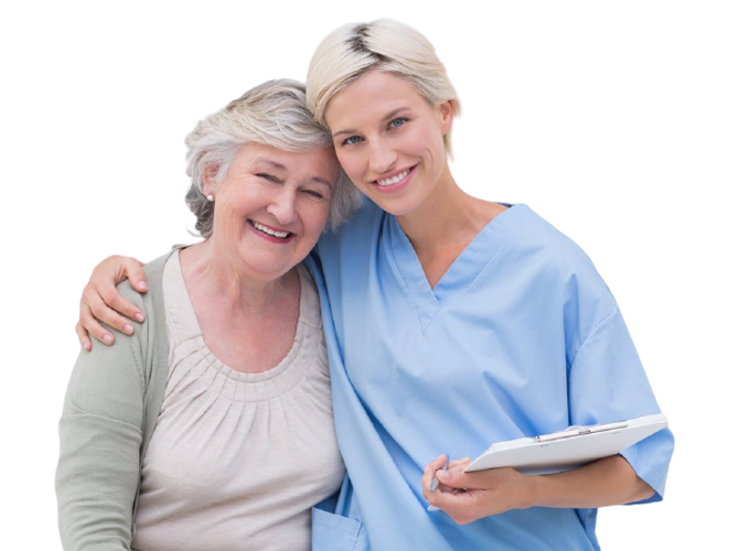 Курс подготовки младших медсестер в Белогорске