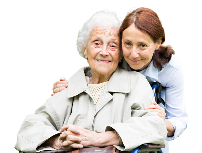 Курс патронажной сиделки (помощницы по уходу) в Белогорске